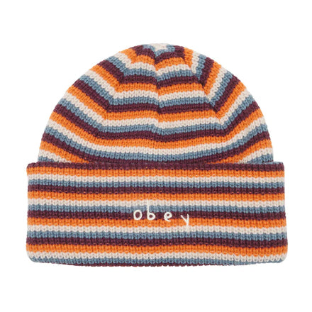 OBEY - COMPLEX BEANIE