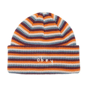 OBEY - COMPLEX BEANIE