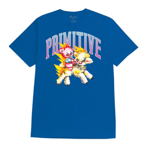 PRIMITIVE  - WILD RIDE