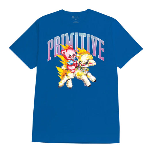 PRIMITIVE  - WILD RIDE