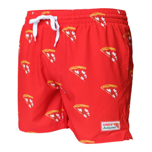 UNDZ - STRETCH SWIM TRUNK