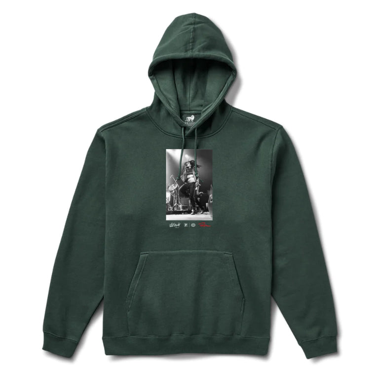 PRIMITIVE X BOB MARLEY - HEARTACHE