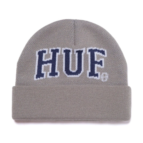 HUF - ARCH LOGO