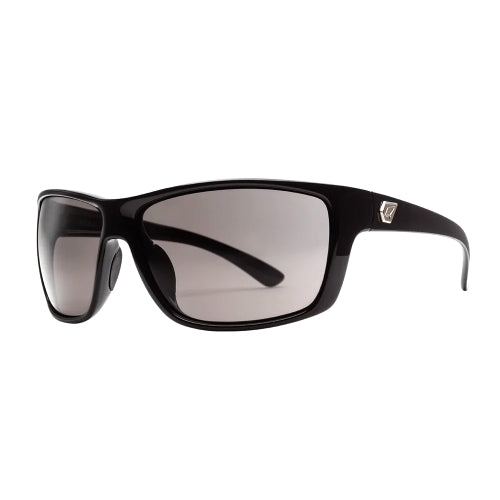 VOLCOM - ROLL (GLOSS BLACK GRAY)