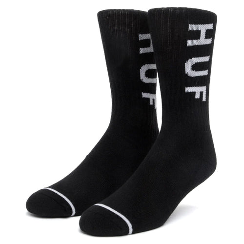 HUF - OG LOGO