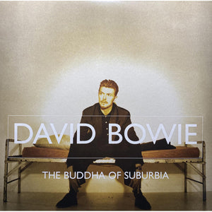 DAVID BOWIE - THE BUDDHA OF SUBURBIA