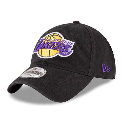 NEW ERA (9Twenty) - LOS ANGELES LAKERS (Strapback)