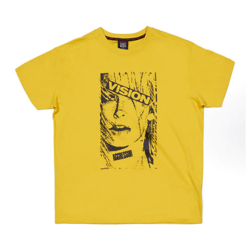 VISION STREET WEAR - FACE PRINT