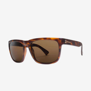 ELECTRIC - KNOXVILLE (GLOSS TORT GLASS BRONZE POLARIZED)