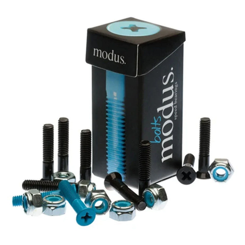 MODUS - 1