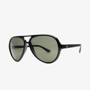 ELECTRIC - ELSINORE (GLOSS BLACK GREY POLARIZED)