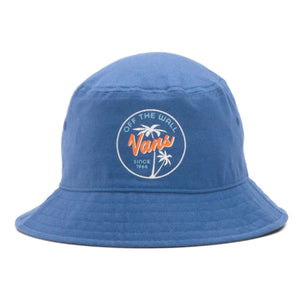 VANS - DUAL PALM BOYS BUCKET HAT