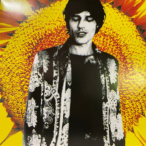 JEAN LELOUP - LE DÔME (2LP)
