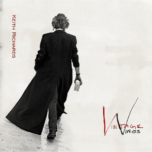 KEITH RICHARDS - VINTAGE VINOS (RSD2023)