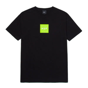 HUF - ESSENTIAL BOX LOGO