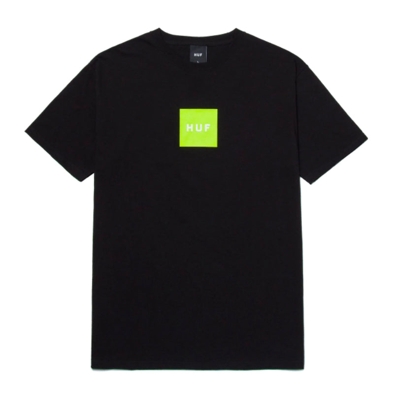 HUF - ESSENTIAL BOX LOGO