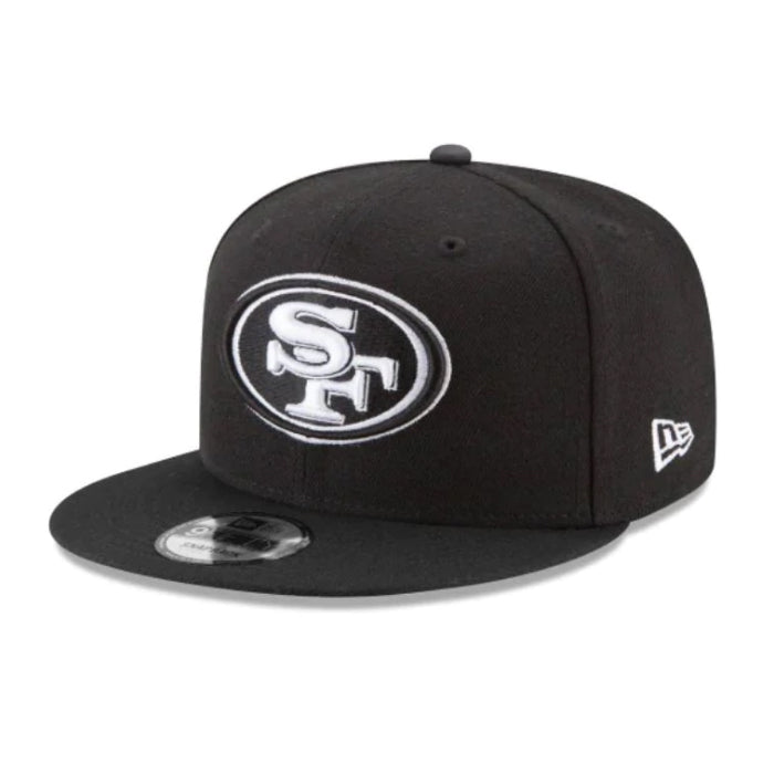 NEW ERA (9fifty) - SAN FRANCISCO 49ERS (Snapback)