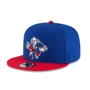 NEW ERA (9fifty) - PHILADELPHIA 76ERS (Snapback)