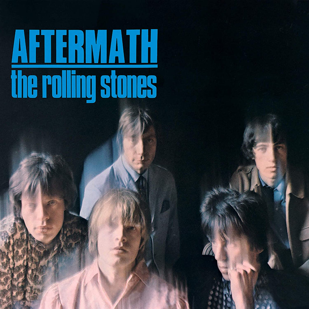 ROLLING STONES - AFTERMATH