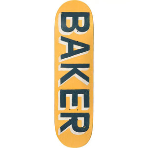 8.5 BAKER - PAINTED
