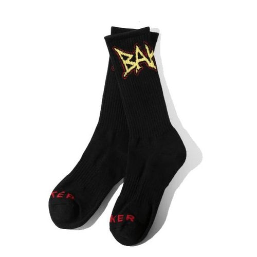 BAKER - DAGGER SOCKS