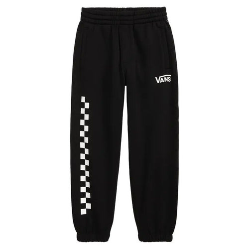 VANS - BASIC LOGO FLEECE BOYS PANTS