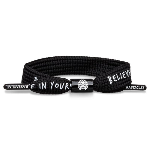 RASTACLAT - BELIEVE