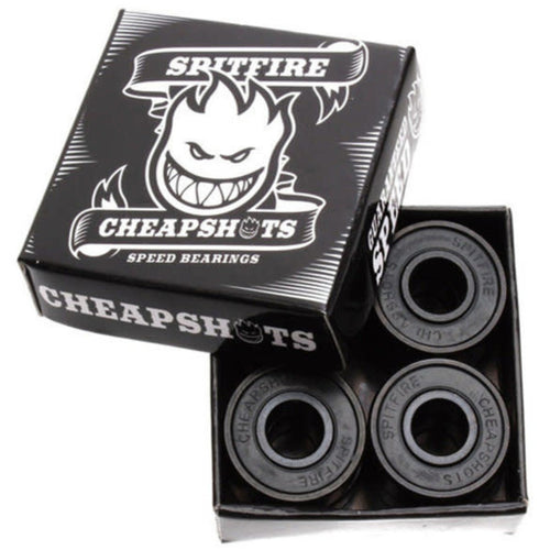 SPITFIRE - CHEAPSHOTS BEARINGS