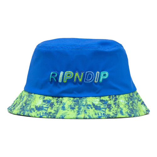 RIPNDIP - PRISMA BUCKET HAT