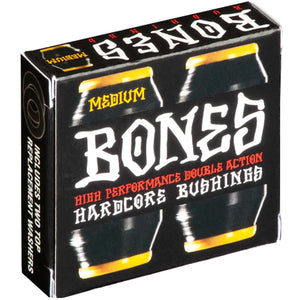 BONES - MEDIUM BUSHINGS