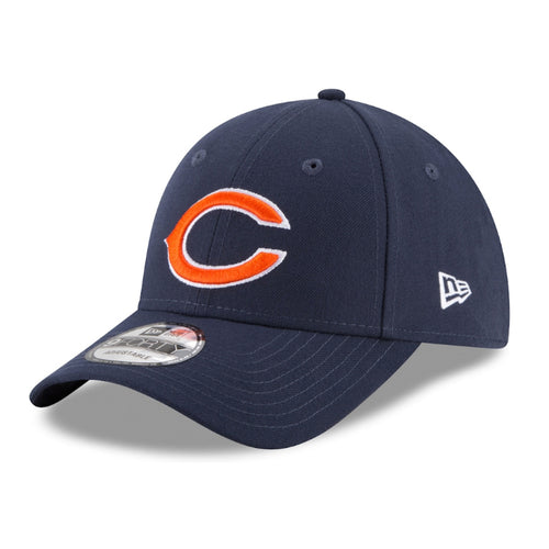 NEW ERA (9Forty) - CHICAGO BEARS (Strapback)