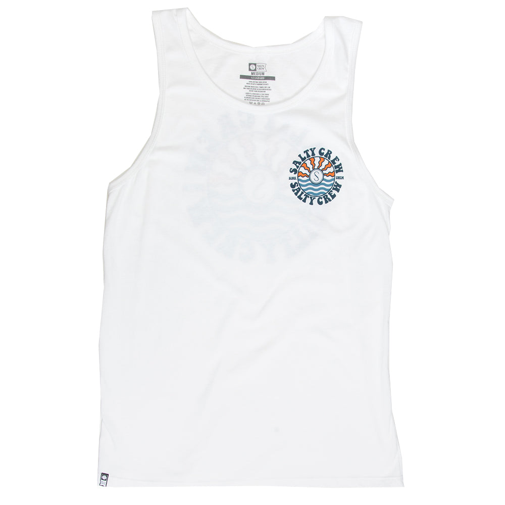 SALTY CREW - SUN WAVES TANK