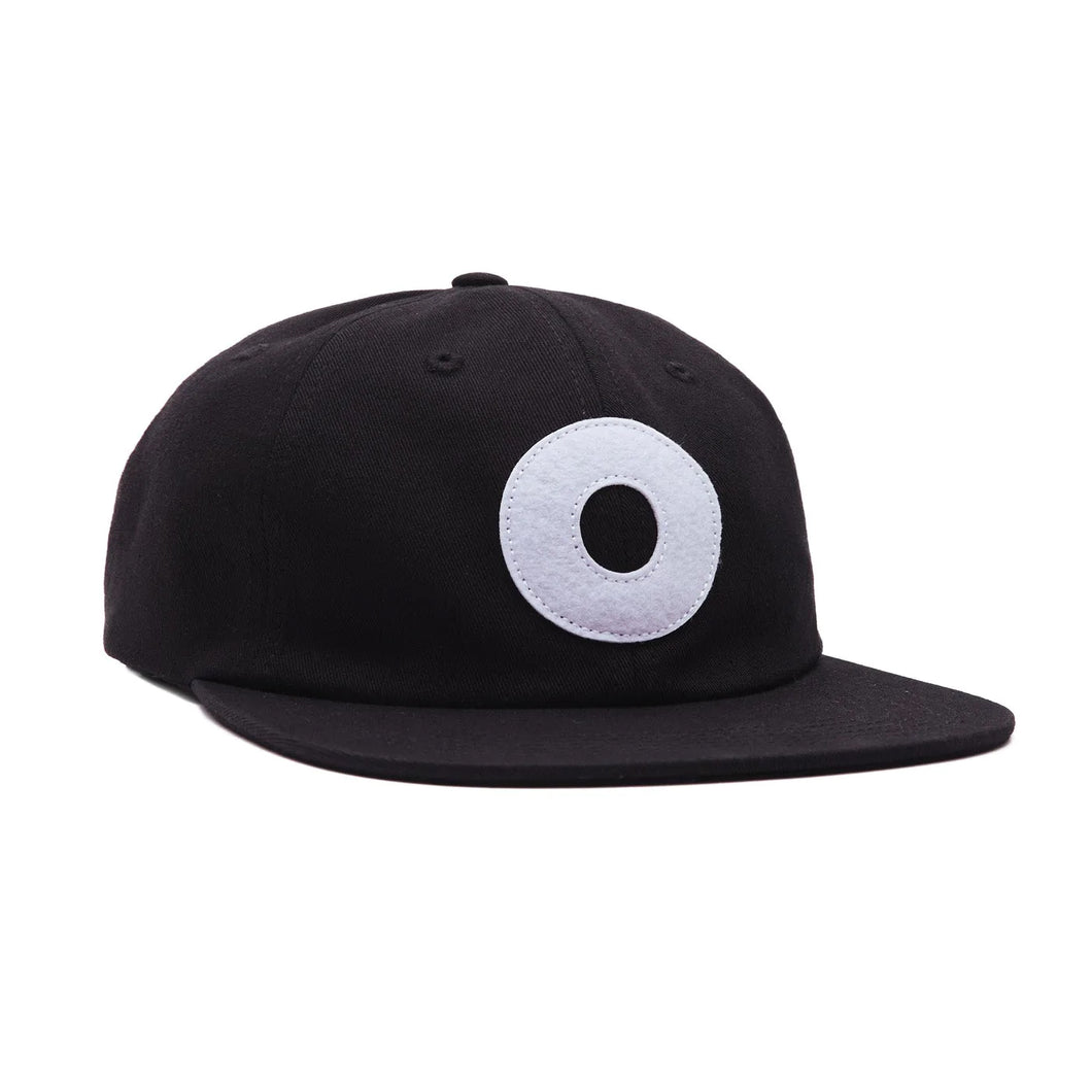 OBEY - BLOCK 6 PANEL (BLACK)