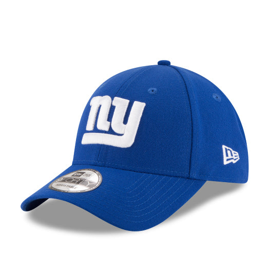 NEW ERA (9forty) - NEW YORK GIANTS (Strapback)