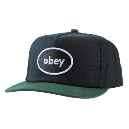 OBEY - DOM