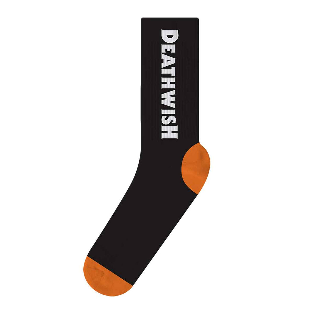 DEATHWISH - CARPENTER SOCKS