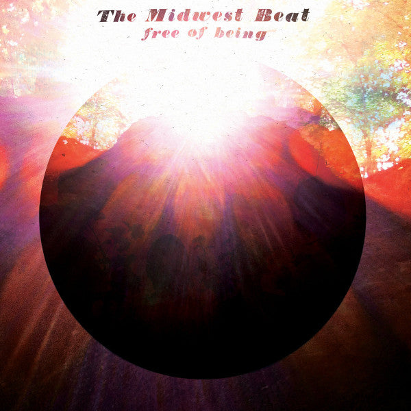 MIDWEST BEAT - FREE OF BEING