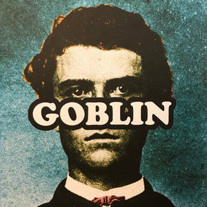 TYLER THE CREATOR - GOBLIN (2LP)