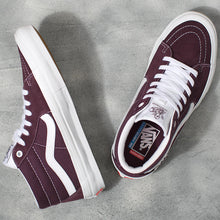 VANS - WRAPPED SKATE GROSSO MID