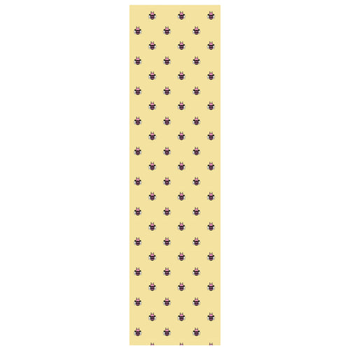 GRIZZLY - SWARM OF BEES GRIPTAPE