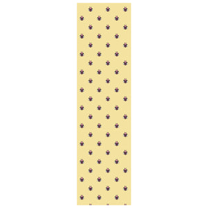 GRIZZLY - SWARM OF BEES GRIPTAPE