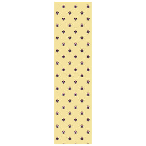 GRIZZLY - SWARM OF BEES GRIPTAPE