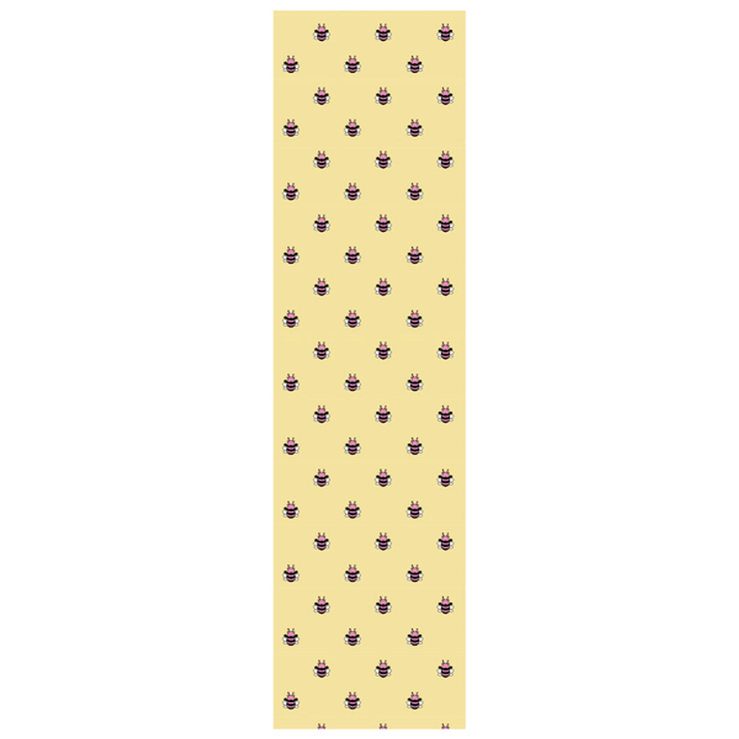 GRIZZLY - SWARM OF BEES GRIPTAPE