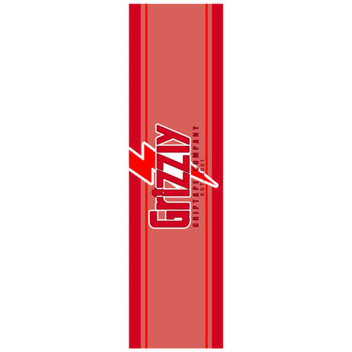 GRIZZLY - THIRST QUENCHER GRIPTAPE