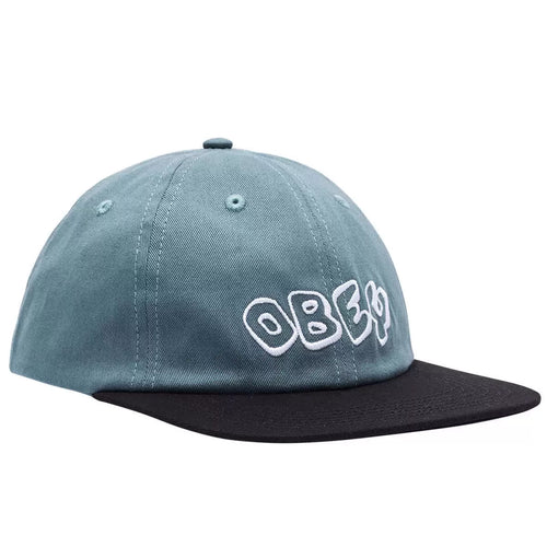 OBEY - PLOT SNAPBACK (LEAF)