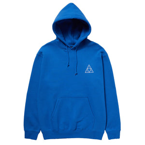 HUF - SET TT P/O HOODIE (COBALT)