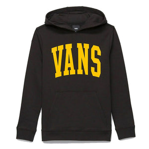 VANS - BOYS VARSITY HOODIE