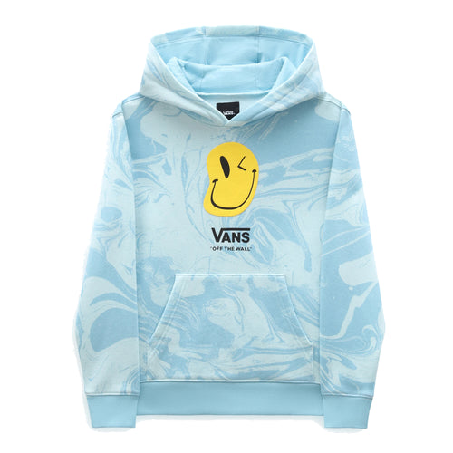 VANS - MARBLE BOYS HOODIE