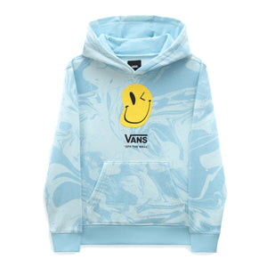 VANS - MARBLE BOYS HOODIE