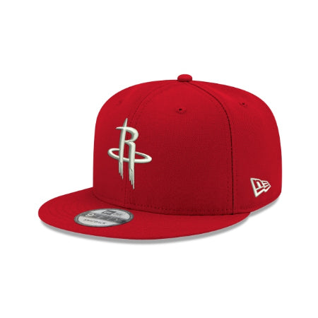 NEW ERA (9fifty) - HOUSTON ROCKETS (Snapback)